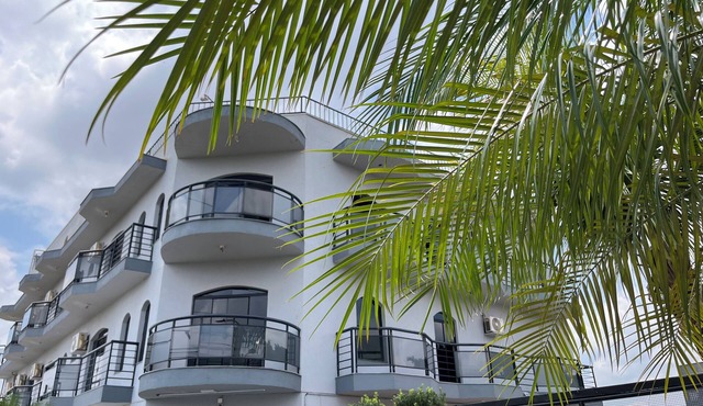 Gutierrez Hotel