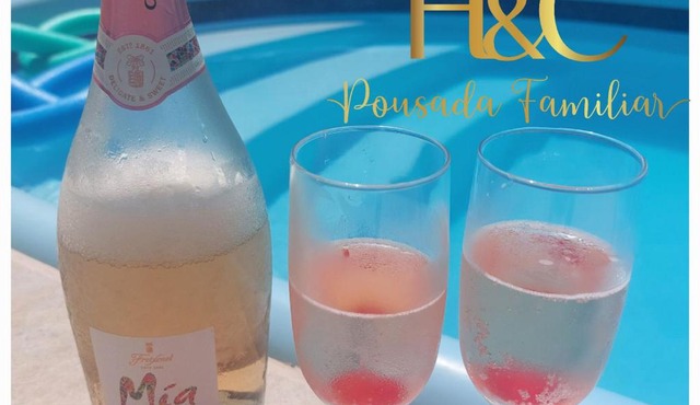 H&C Pousada
