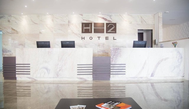 H2 Hotel
