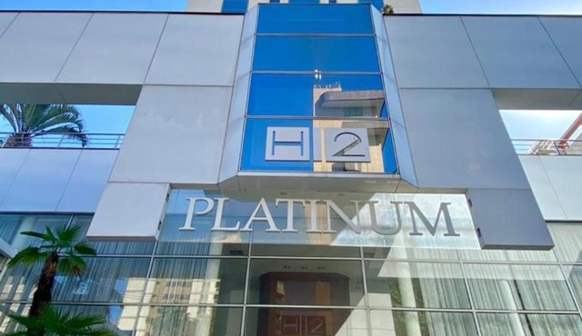 H2 Platinum Lourdes