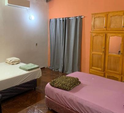 Habitación 4