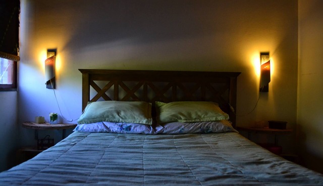Habitación Privada en casa compartida. Godoy Cruz