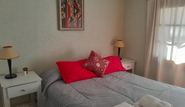 Habitación privada en plena Quinta