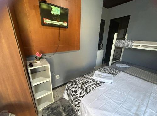 HABITACION con BAÑO PRIVADO