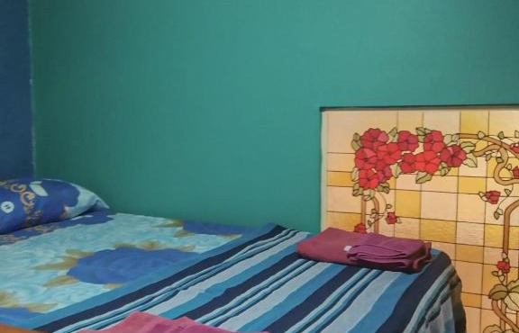 HABITACION PRIVADA EN CASA DE FAMILIA/CHACARITA