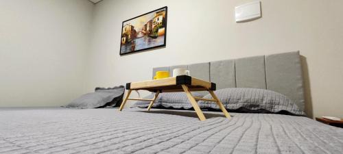Habitaflex-Casa Minimalista na Vila Toscana