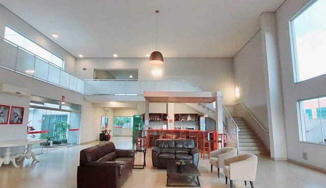 Habitat Prime Hotel