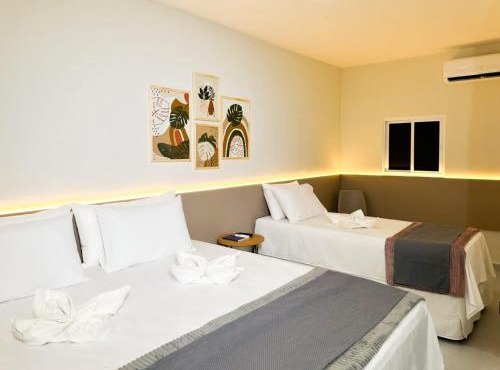 Haki Hotel