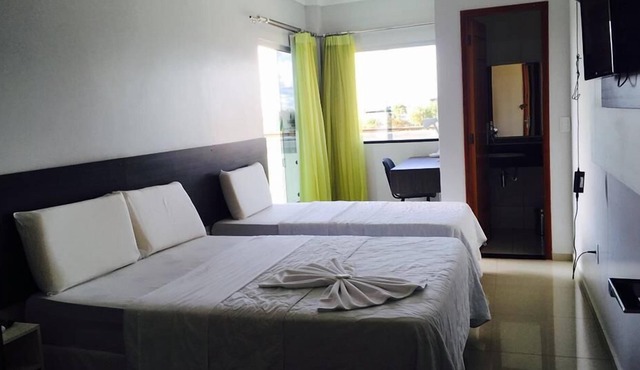 Hamara Soft Hotel