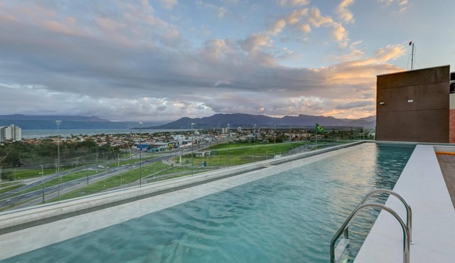 Hampton By Hilton Caraguatatuba Serramar