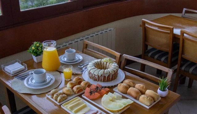 HANNA Pórtico Hotel - Gramado
