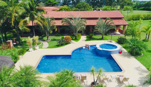 Haras São Francisco I