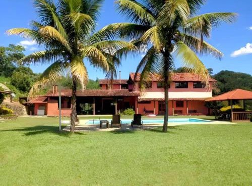 Haras Santa Amalia - Nova União MG