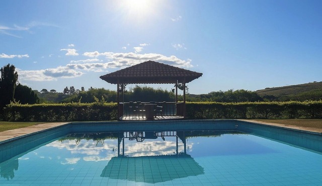 Haras Santa Amalia - Nova União MG