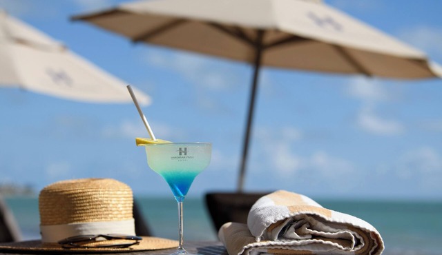 Hardman Praia Hotel