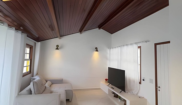 Harmony and Style House in Araxá