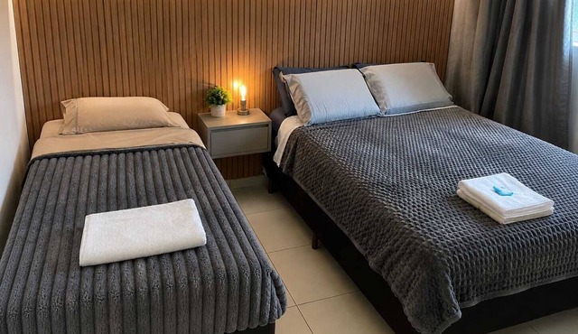 Harmony Hostel