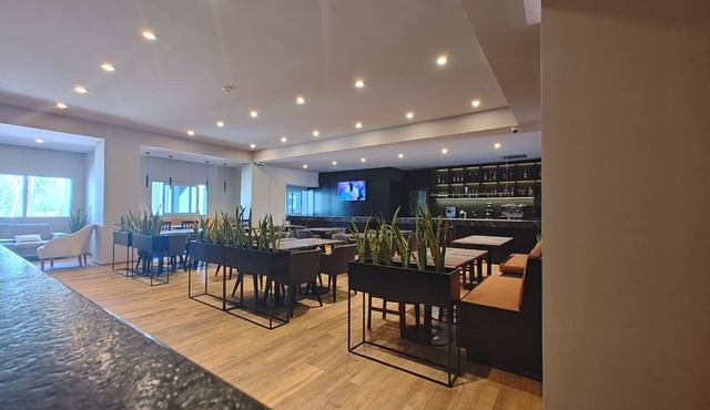 Hathor Hotels Mendoza