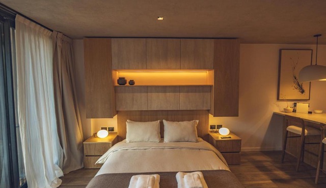 Haus Plaza - Nordica