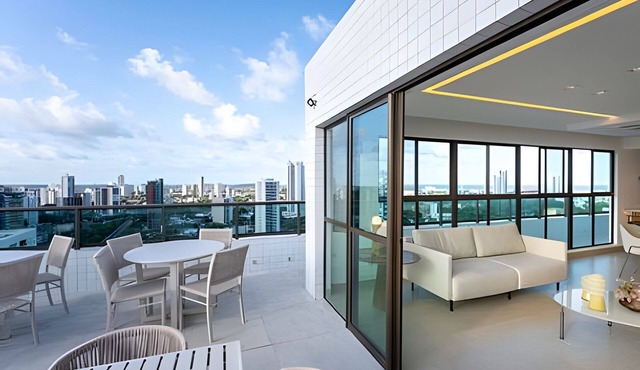 Haus Smart Living Recife