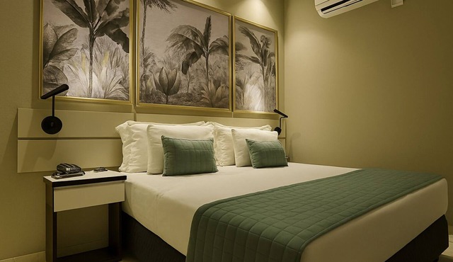 Havana Palace Hotel II