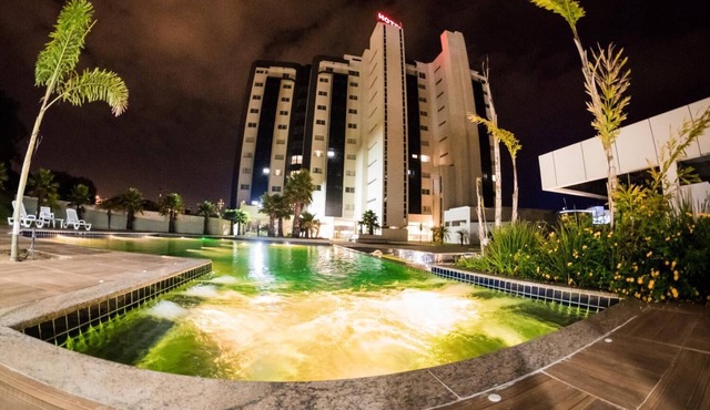 HD Park Hotel