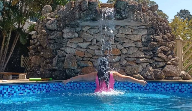 Heated Pool, Beautiful View, Cantareira Mountains, 20 minutes from São Paulo