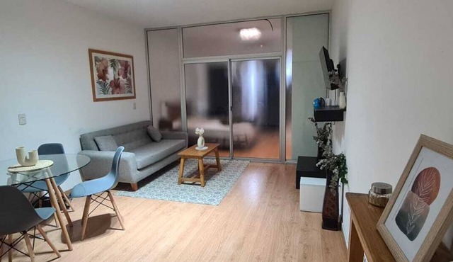 Hello! Apartment BA