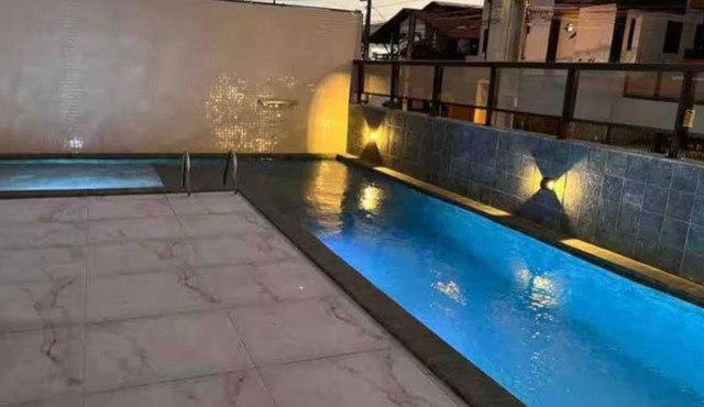 Hermano 504 · Modern apartment 300 meters from Bessa beach