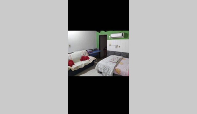 HERMOSO APARTAMENTO AMOBLADO DE UNA HABITACIÓN