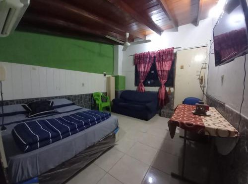 HERMOSO APARTAMENTO MONOAMBIENTE ZONA SHOPPING