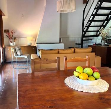 Hermosa casa a 300 metros del mar con cochera Se requiere reserva