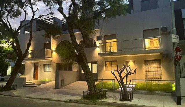 Hermosa casa a estrenar amoblada