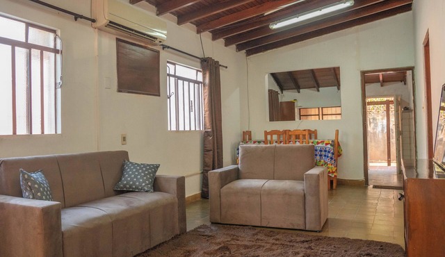 Hermosa Casa de 3 Dormitorios 🤩
