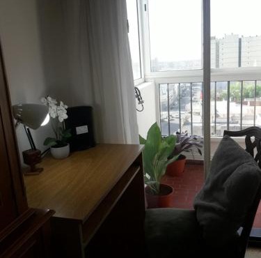 Hermoso departamento céntrico en Bahía Blanca