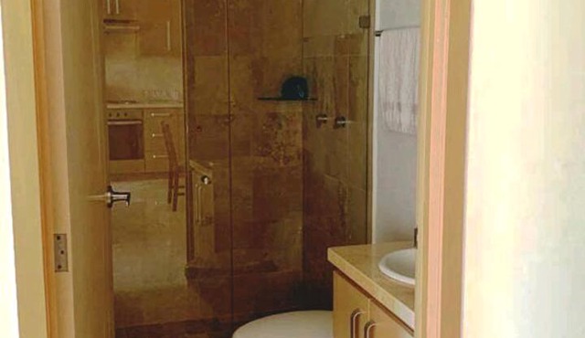 Hermoso departamento en Valle Grande. San Rafael Mendoza