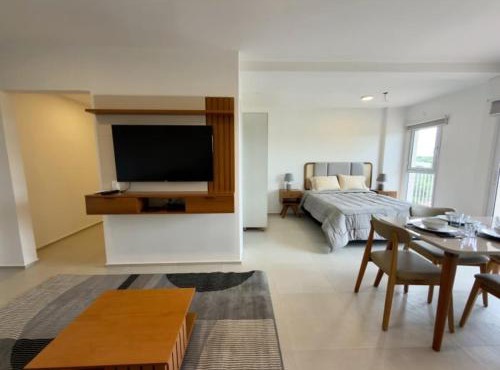 Hermoso Departamento en Luque cerca a Asunción 704