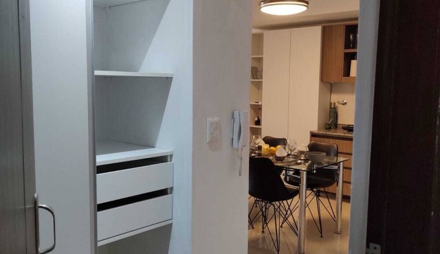 Hermoso Monoambiente en Zona Centro!