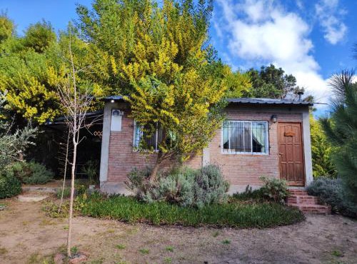 Hermoso Refugio del Bosque
