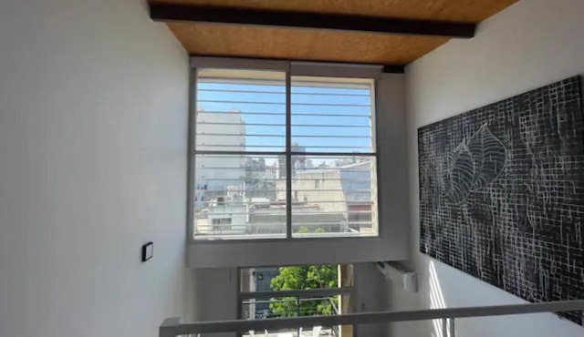 Hermosos departamentos en loft completamente equipados e iluminados