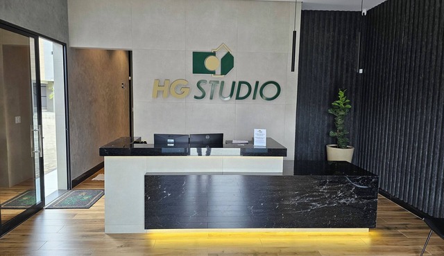 HG Studio Hotel