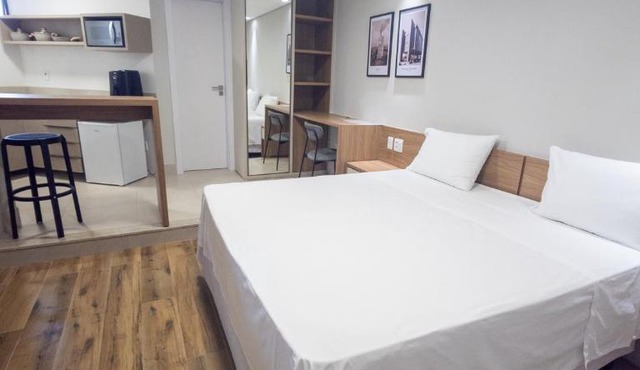 HG Studio Hotel