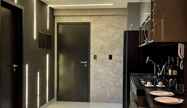 High-end apartment in Tambau