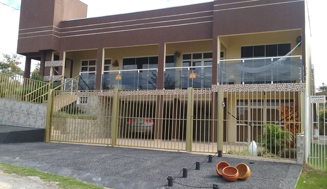 HIGH SOBRADO STANDARD SEASON IN NEW CALDAS