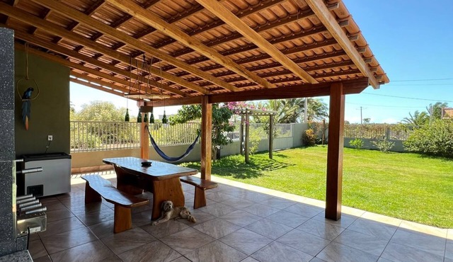 High Standard 5 Min from the Beach Gourmet Area A/C Garden
