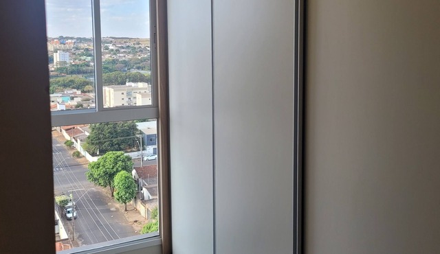 High Standard Apart 2/4 Santa Monica