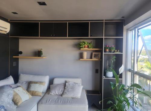 High standard apartment