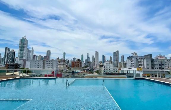 High Standard Beautiful views Balneário Camboriú