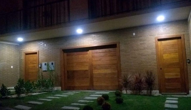 High standard house well located