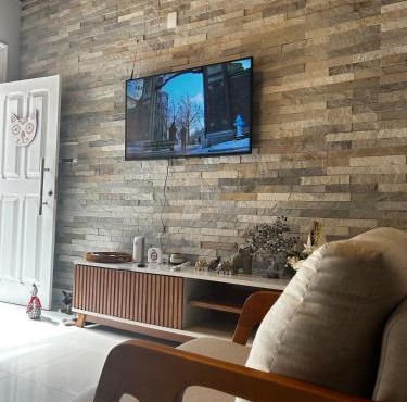 High Standard House for COP30